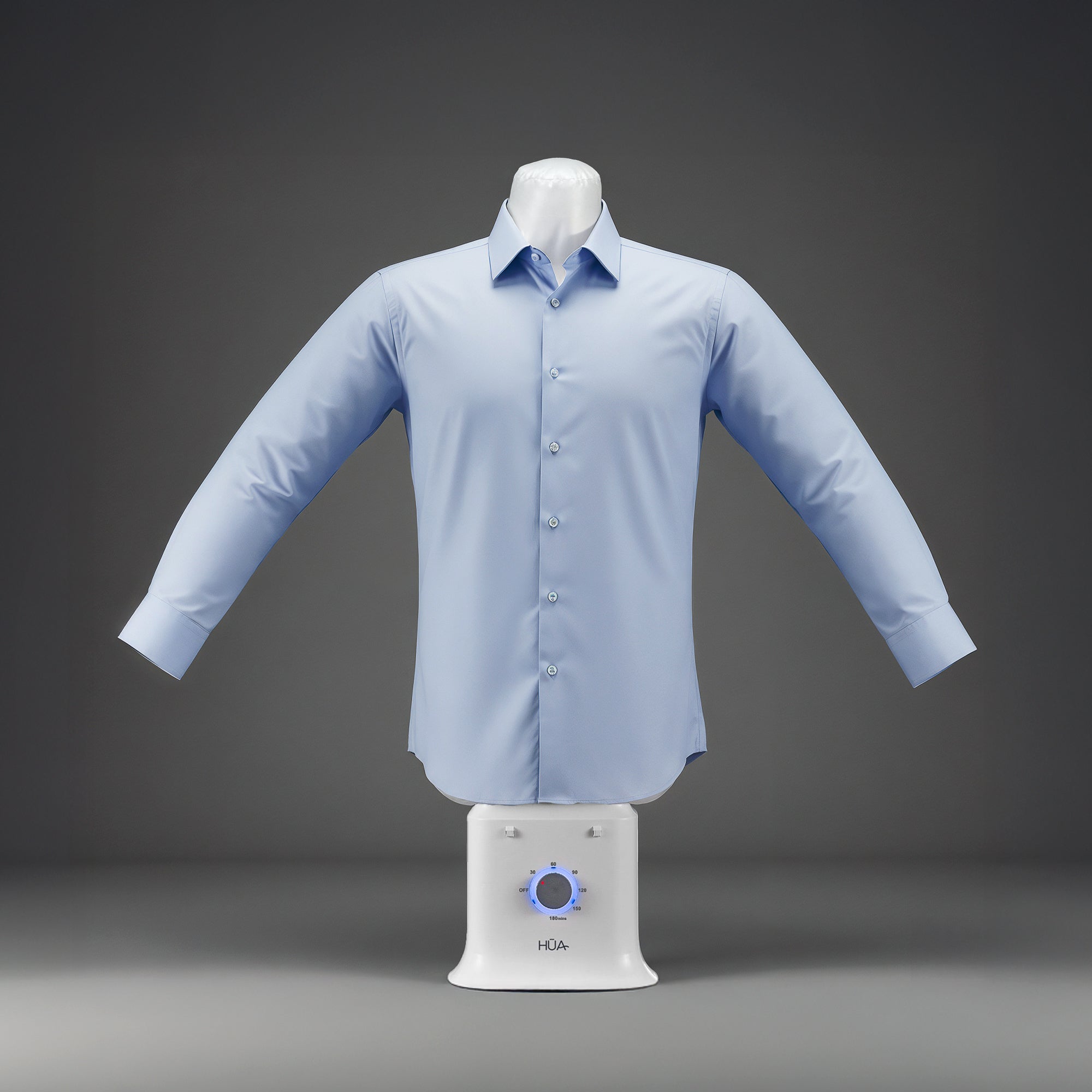 Automatic Ironing Machine