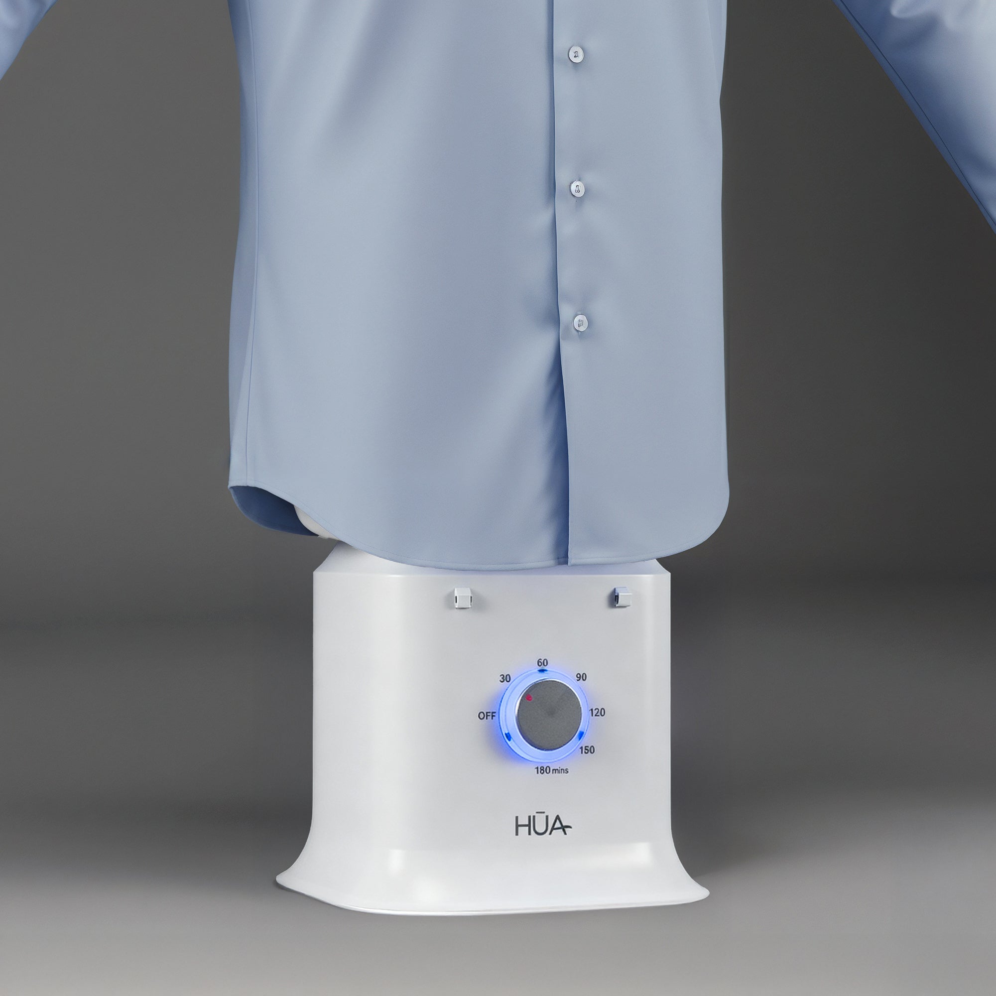 Automatic Ironing Machine