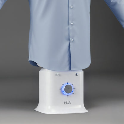 Automatic Ironing Machine