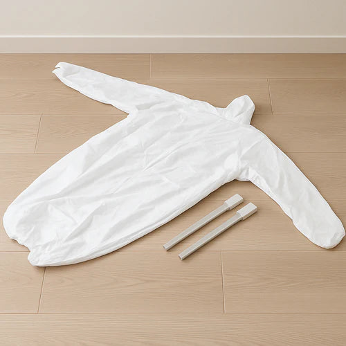 (FREE GIFT) Dress Attachment